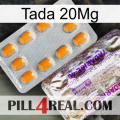 Tada 20Mg new12